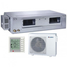 Кондиціонер GREE GFH42K3FI/GUHD42NM3FO