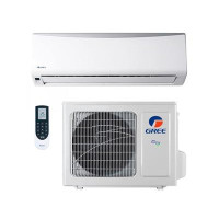 Кондиціонер GREE GWH12QC-K3DNA1G
