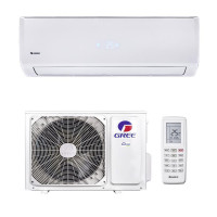 Кондиціонер GREE Praktik Pro R-32 GWH18QD-K6DNA2I