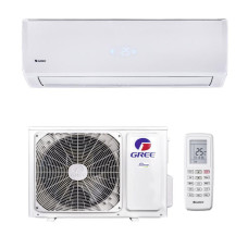 Кондиціонер GREE Praktik Pro R-32 GWH18QD-K6DNA2I