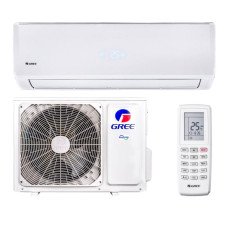 Кондиціонер GREE Smart R-32 GWH07QA-K6DNB6C
