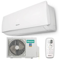 Кондиціонер Hisense AS-18UR4SXADK02