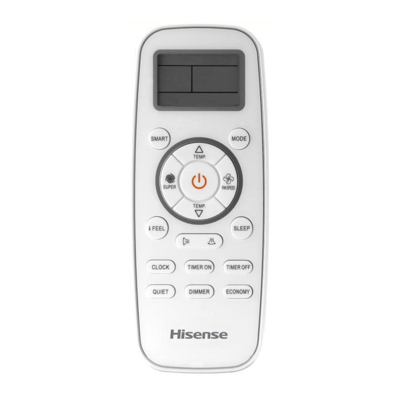 Кондиціонер Hisense Element TT35YD1D