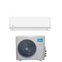 Кондиціонер Midea M3OE-27HFN1