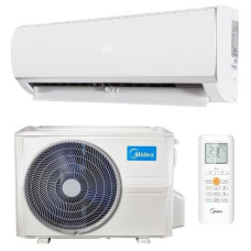 Кондиціонер Midea Forest DC AF8-24N1C2-I/AF8-24N1C2-O
