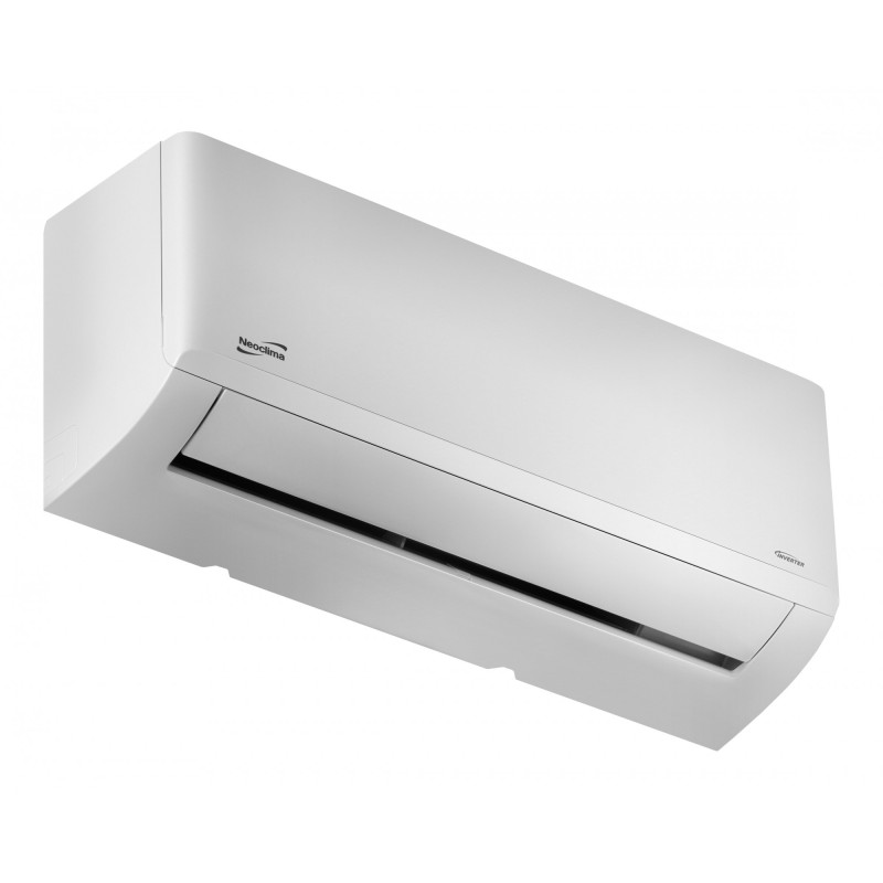 Кондиціонер Neoclima Therminator 3.2 NS/NU-18EHXIw1