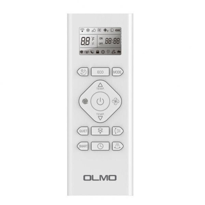 Кондиціонер OLMO INVENTA OSH-08LDH