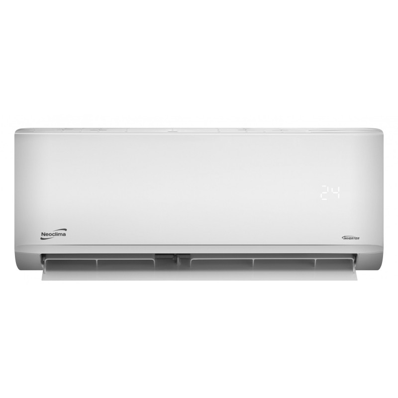 Кондиціонер Neoclima Therminator 3.2 NS/NU-18EHXIw1