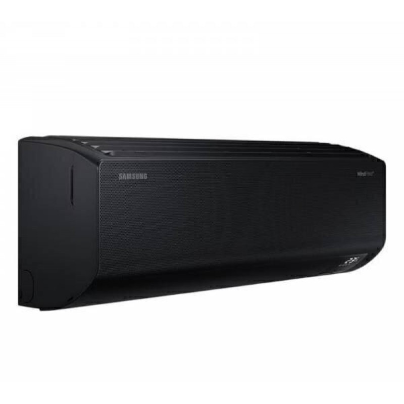 Кондиціонер Samsung Black Diamond WindFree WiFi AR09BXFAMWKNUABDK