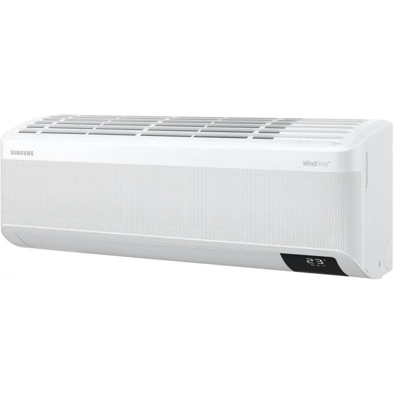 Кондиціонер Samsung Black Diamond WindFree WiFi AR12BXFAMWKNUABDK