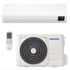 Кондиціонер Samsung AR12TSHYAWKNER