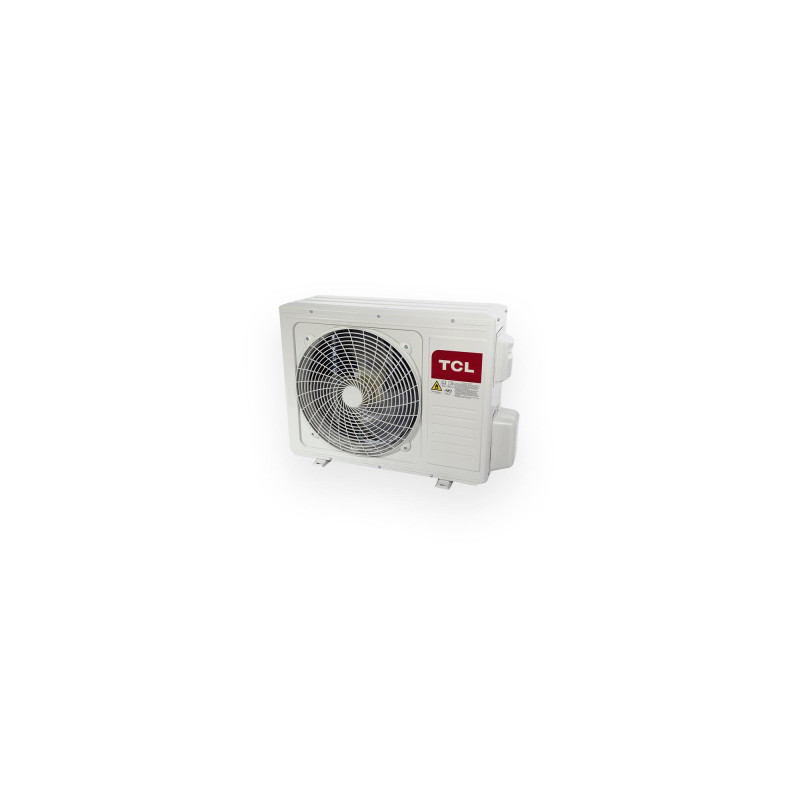 Кондиціонер TCL TAC-18CHSD/XAA1I Heat Pump Inverter R32 WI-FI