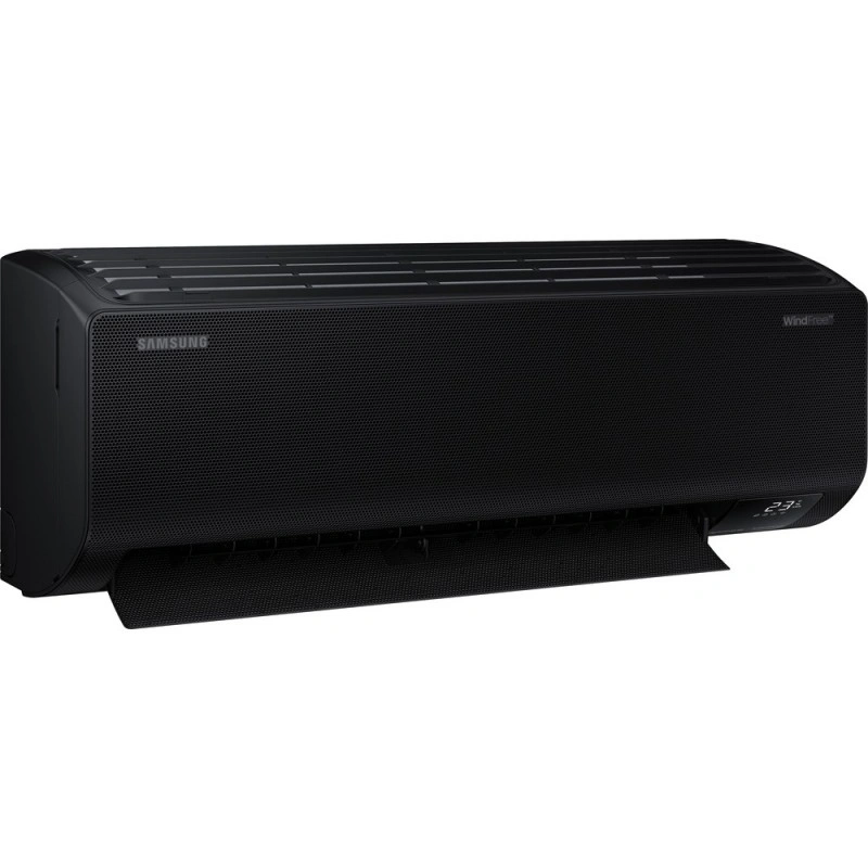 Кондиціонер Samsung Black Diamond WindFree WiFi AR09BXFAMWKNUABDK