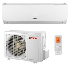 Кондиціонер TOSOT Smart Wi-Fi GS-09DW