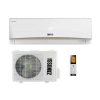Кондиціонер Zanussi ZACS-18 HPF/A17/N1