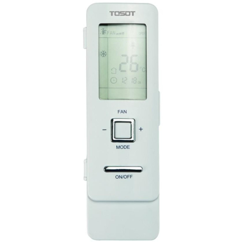 Кондиціонер TOSOT North Inverter Plus GK-09TS2