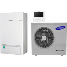 Тепловий насос Samsung AE090RXEDEG/AE090RNYDEG