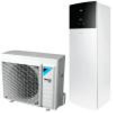 Тепловий насос Daikin Altherma EHVH08S23D9W/ERGA06DV