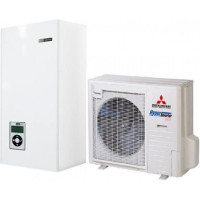 Тепловий насос Mitsubishi Heavy HeatGuard 50NX(Y)(W)