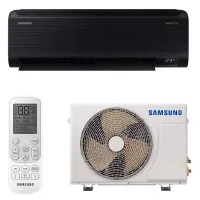 Кондиціонер Samsung Black Diamond WindFree WiFi AR09BXFAMWKNUABDK
