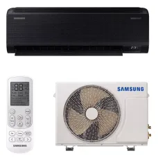 Кондиціонер Samsung Black Diamond WindFree WiFi AR09BXFAMWKNUABDK