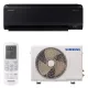 Кондиціонер Samsung Black Diamond WindFree WiFi AR09BXFAMWKNUABDK