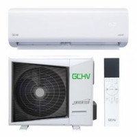 Кондиціонер CHIGO FUTURE (INVERTER) CCG-V12HR4-F21