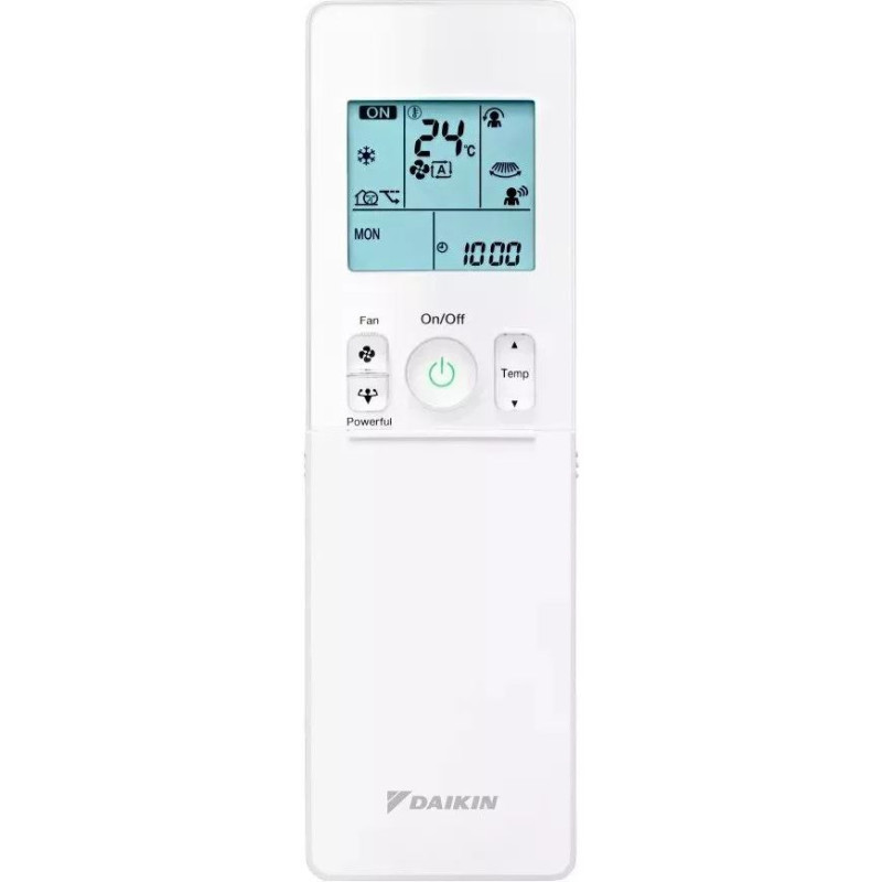 Кондиціонер Daikin Stylish FTXA42CS/RXA42A