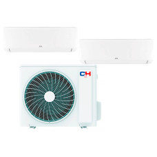 Мульти-спліт система Cooper&Hunter CHML-U18RK2-NG Outdoor unit/CH-S09FTXF2-NG(I)