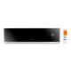 Внутрішній блок Cooper&Hunter Supreme (Black) CH-S24FTXAM2S-BL(I)