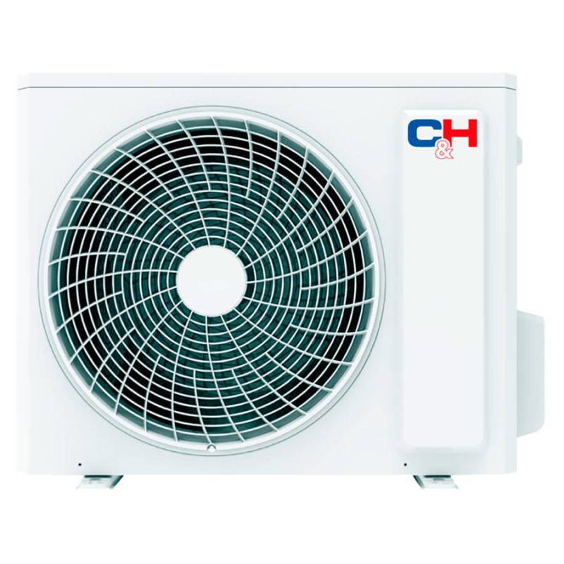 Мульти-спліт система Cooper&Hunter CHML-U18RK2-NG Outdoor unit/CH-S09FTXF2-NG(I)