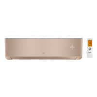 Внутрішній блок Cooper&Hunter Supreme (Gold) CH-S09FTXAM2S-GD(I)