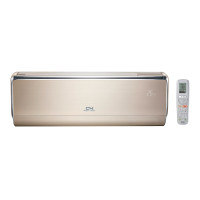 Внутрішній блок Cooper&Hunter VIP Inverter CHML-IW09VNK