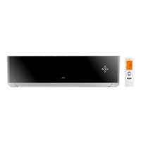 Внутрішній блок Cooper&Hunter Supreme (Black) CH-S12FTXAM2S-BL(I)