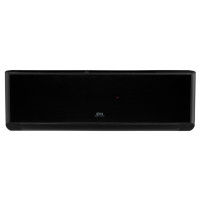 Внутрішній блок Supreme Continental R32​ (Full Black) CH-S09FTXAL-FB(I)