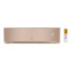 Внутрішній блок Cooper&Hunter Supreme (Gold) CH-S24FTXAM2S-GD(I)