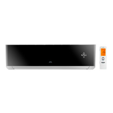 Внутрішній блок Cooper&Hunter Supreme (Black) CH-S18FTXAM2S-BL(I)