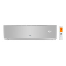 Внутрішній блок Cooper&Hunter Supreme (Silver) CH-S18FTXAM2S-SC(I)