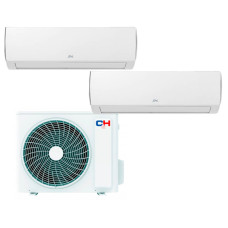 Мульти-спліт система Cooper&Hunter CHML-U14RK2-NG Outdoor unit/CH-S07FTXQ(I)