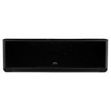 Внутрішній блок Supreme Continental R32 (Full Black)​ CH-S18FTXAL-FB(I)