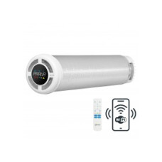 Prana 150 Eco Energy