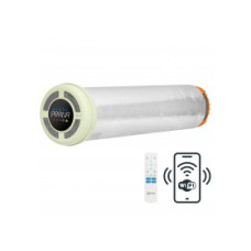 Prana 150 Eco Life custom