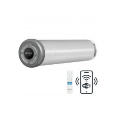Prana 200G Standart Color Signal grey Matt 7004 front