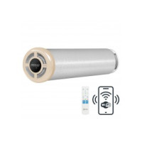 Prana 200G Standart Color Light ivory Glossy 1015 front