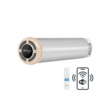 Prana 150 Standart Color Light ivory Glossy 1015 front