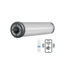 Prana 200G Standart Color Anthracite grey Matt 7016 front+rear