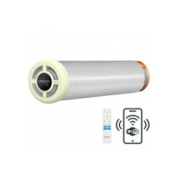 Prana 200G Eco Energy custom
