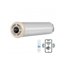 Prana 200G Standart Color Light ivory Matt 1015 front