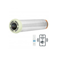 Prana 150 Eco Energy custom