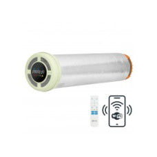 Prana 150 Eco Energy custom